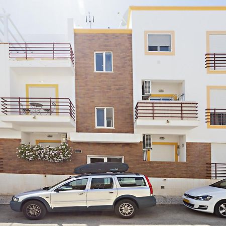 Cabanas Terrace Cabanas De Tavira Exterior photo