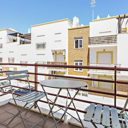 Cabanas Terrace Cabanas De Tavira Exterior photo