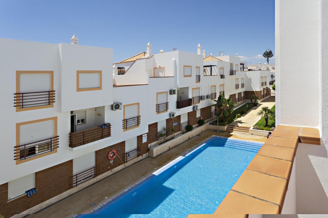 Cabanas Terrace Cabanas De Tavira Exterior photo